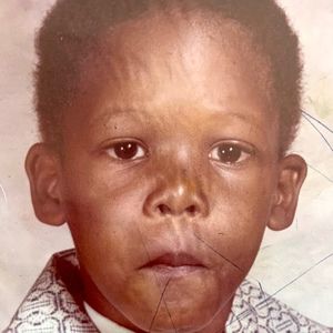 Meet your Posher, Patrick